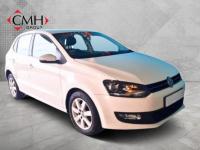 Thumbnail Volkswagen Polo 1.6 Comfortline