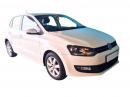 Thumbnail Volkswagen Polo 1.6 Comfortline