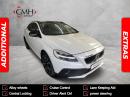 Thumbnail Volvo V40 Cross Country D3 Inscription
