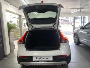 Volvo V40 Cross Country D3 Inscription - Image 4