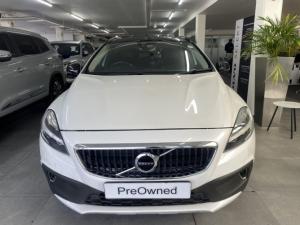 Volvo V40 Cross Country D3 Inscription - Image 5
