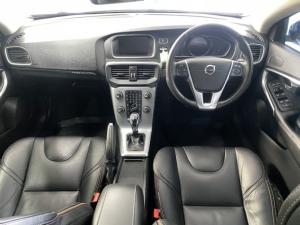 Volvo V40 Cross Country D3 Inscription - Image 6