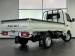 Foton Truckmate TM3 1.5 dropside (no aircon) - Thumbnail 10