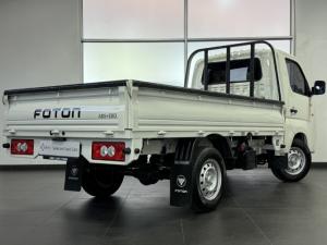 Foton Truckmate TM3 1.5 dropside (no aircon) - Image 10