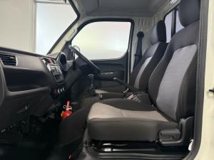 Foton Truckmate TM3 1.5 dropside (no aircon) - Image 12