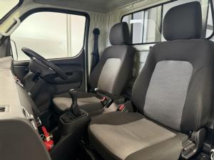 Foton Truckmate TM3 1.5 dropside (no aircon) - Image 13