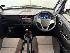 Foton Truckmate TM3 1.5 dropside (no aircon) - Image 14