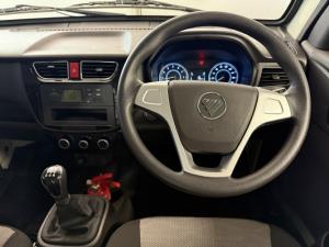 Foton Truckmate TM3 1.5 dropside (no aircon) - Image 15