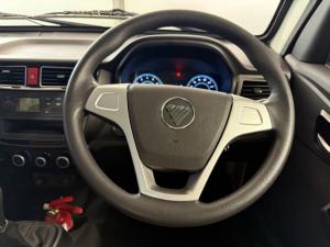 Foton Truckmate TM3 1.5 dropside (no aircon) - Image 16