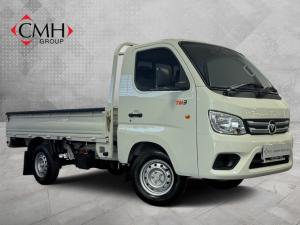 Foton Truckmate TM3 1.5 dropside (no aircon) - Image 1