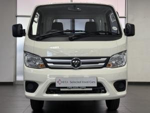 Foton Truckmate TM3 1.5 dropside (no aircon) - Image 2