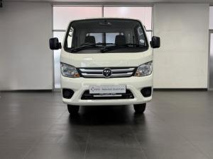Foton Truckmate TM3 1.5 dropside (no aircon) - Image 3