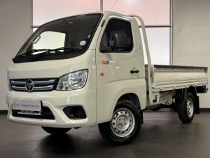Foton Truckmate TM3 1.5 dropside (no aircon) - Image 4