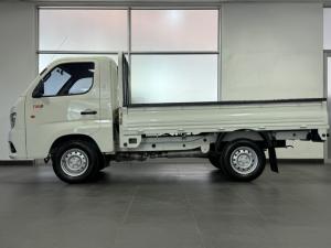 Foton Truckmate TM3 1.5 dropside (no aircon) - Image 5