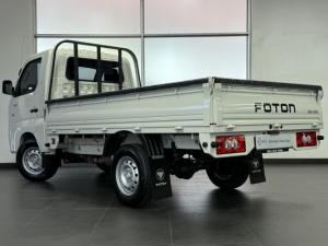 Foton Truckmate TM3 1.5 dropside (no aircon) - Image 6