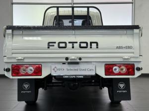 Foton Truckmate TM3 1.5 dropside (no aircon) - Image 7