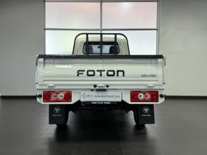 Foton Truckmate TM3 1.5 dropside (no aircon) - Image 8