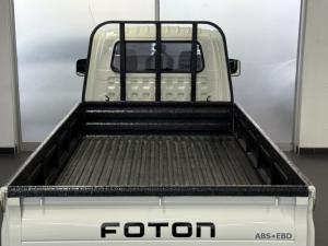 Foton Truckmate TM3 1.5 dropside (no aircon) - Image 9