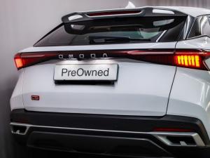 Omoda C5 1.5 Street - Image 16