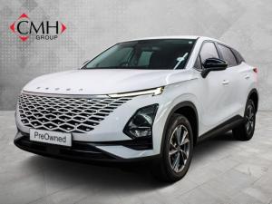 Omoda C5 1.5 Street - Image 1