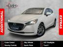 Thumbnail Mazda Mazda2 1.5 Dynamic auto