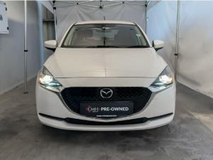 Mazda Mazda2 1.5 Dynamic auto - Image 2