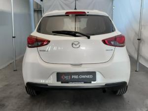 Mazda Mazda2 1.5 Dynamic auto - Image 4