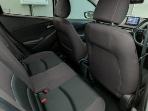 Mazda Mazda2 1.5 Dynamic auto - Image 8