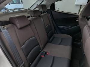Mazda Mazda2 1.5 Dynamic auto - Image 9