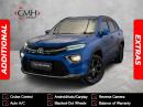 Thumbnail Toyota Urban Cruiser 1.5 XR manual
