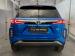 Toyota Urban Cruiser 1.5 XR manual - Thumbnail 4
