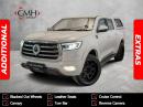 Thumbnail GWM P-Series 2.0TD double cab DLX 4x4 auto