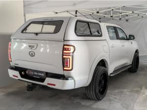 GWM P-Series 2.0TD double cab DLX 4x4 auto - Image 3
