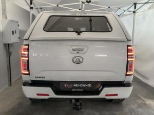 GWM P-Series 2.0TD double cab DLX 4x4 auto - Image 4