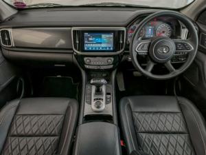 GWM P-Series 2.0TD double cab DLX 4x4 auto - Image 5