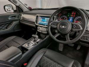 GWM P-Series 2.0TD double cab DLX 4x4 auto - Image 6