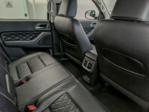 GWM P-Series 2.0TD double cab DLX 4x4 auto - Image 8