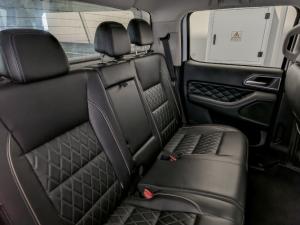 GWM P-Series 2.0TD double cab DLX 4x4 auto - Image 9