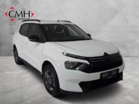 Thumbnail Citroen Aircross 1.2 Plus