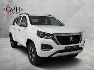Peugeot Landtrek 1.9TD double cab Allure - Image 1