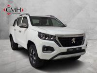 Thumbnail Peugeot Landtrek 1.9TD double cab Allure