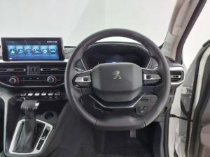 Peugeot Landtrek 1.9TD double cab Allure - Image 5