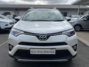 Toyota RAV4 2.0 GX - Image 2