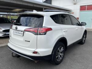 Toyota RAV4 2.0 GX - Image 4