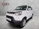 Thumbnail Suzuki S-Presso 1.0 GL manual