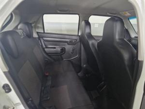 Suzuki S-Presso 1.0 GL manual - Image 2