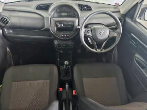 Suzuki S-Presso 1.0 GL manual - Image 3