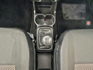 Suzuki S-Presso 1.0 GL manual - Image 4