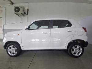 Suzuki S-Presso 1.0 GL manual - Image 8