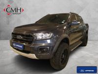 Thumbnail Ford Ranger 2.0Bi-Turbo double cab 4x4 Wildtrak